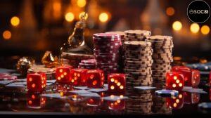 Poker Soc88