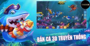 Vua Bắn Cá Soc88